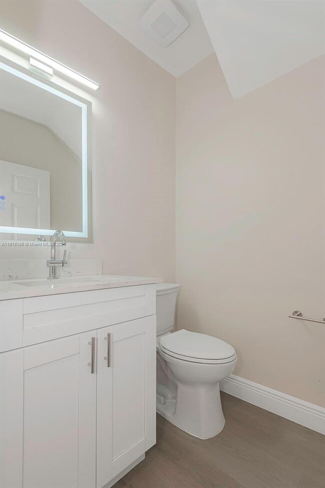 Building Photo - 15848 SW 12th St