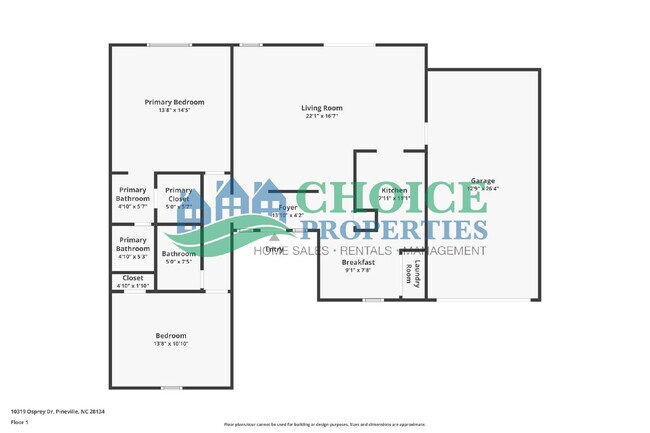 Building Photo - 10319 Osprey Dr
