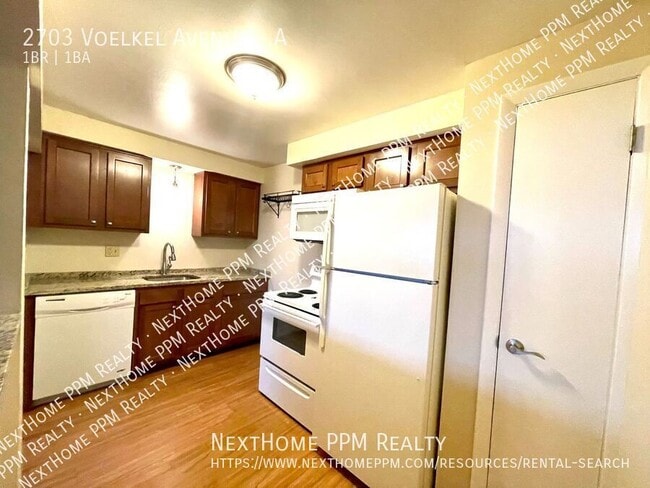 Building Photo - 2703 Voelkel Ave