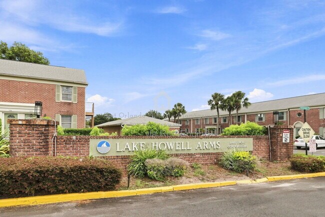Building Photo - 525 Georgetown Dr