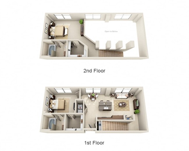 Floorplan - Acoma