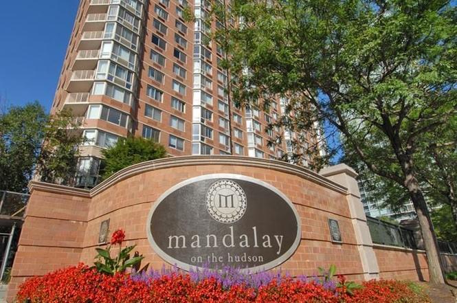Mandalay on the Hudson Building - 20 2nd St