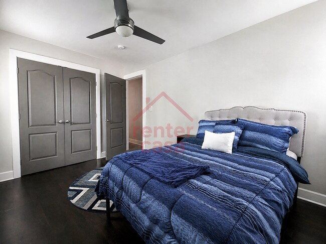 Building Photo - The Bouldercliff | Stylish & Convenient Atlanta Room: All-Inclusive Living!