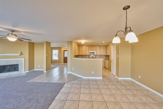 Building Photo - 3022 Swift Brook Glen Way