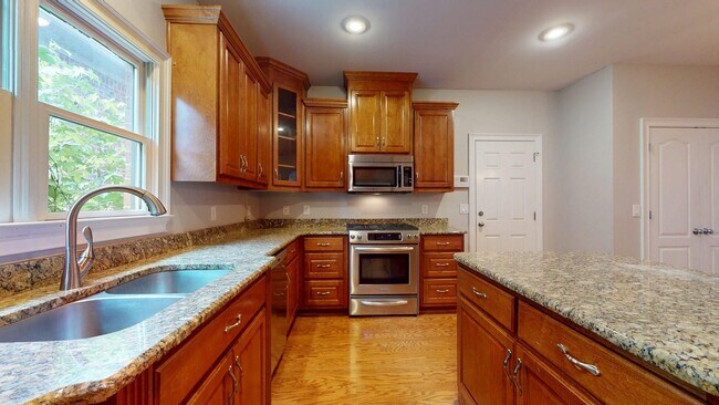 Building Photo - The Highlands Subdivision