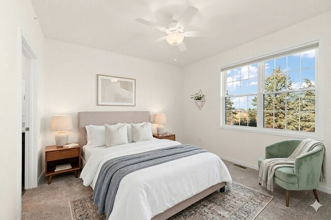 Building Photo - 64 Olympus Dr