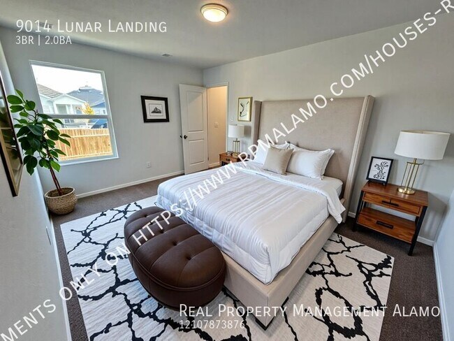 Building Photo - 9014 Lunar Lndg