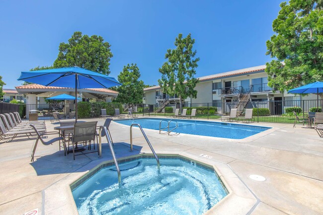 Building Photo - Arbor Court Apartment Homes