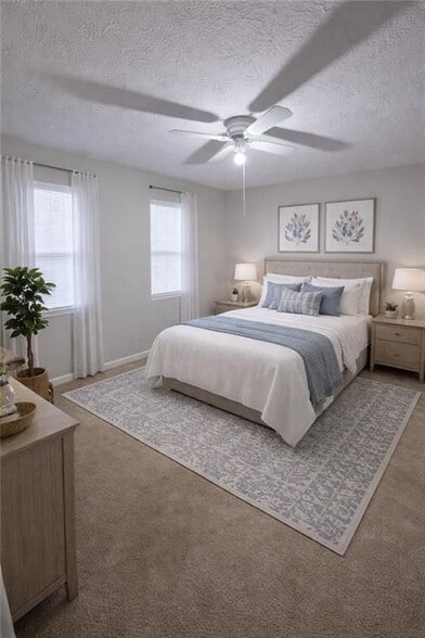 Building Photo - 1952 Padgett Dr