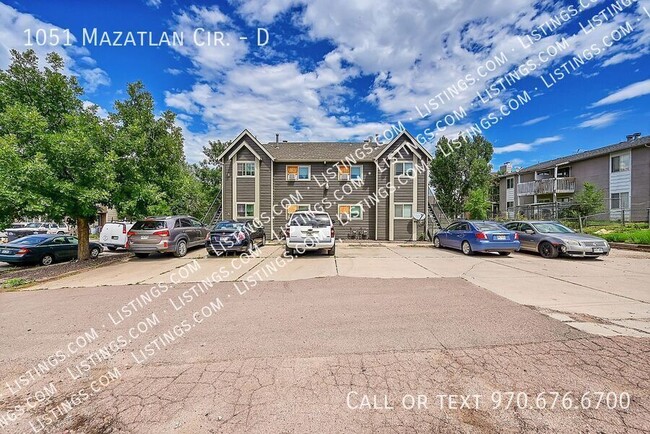 Building Photo - 1051 Mazatlan Cir
