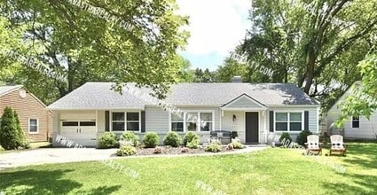 Building Photo - Beautiful Ranch Home in Prairie Village-Coming SOON!!