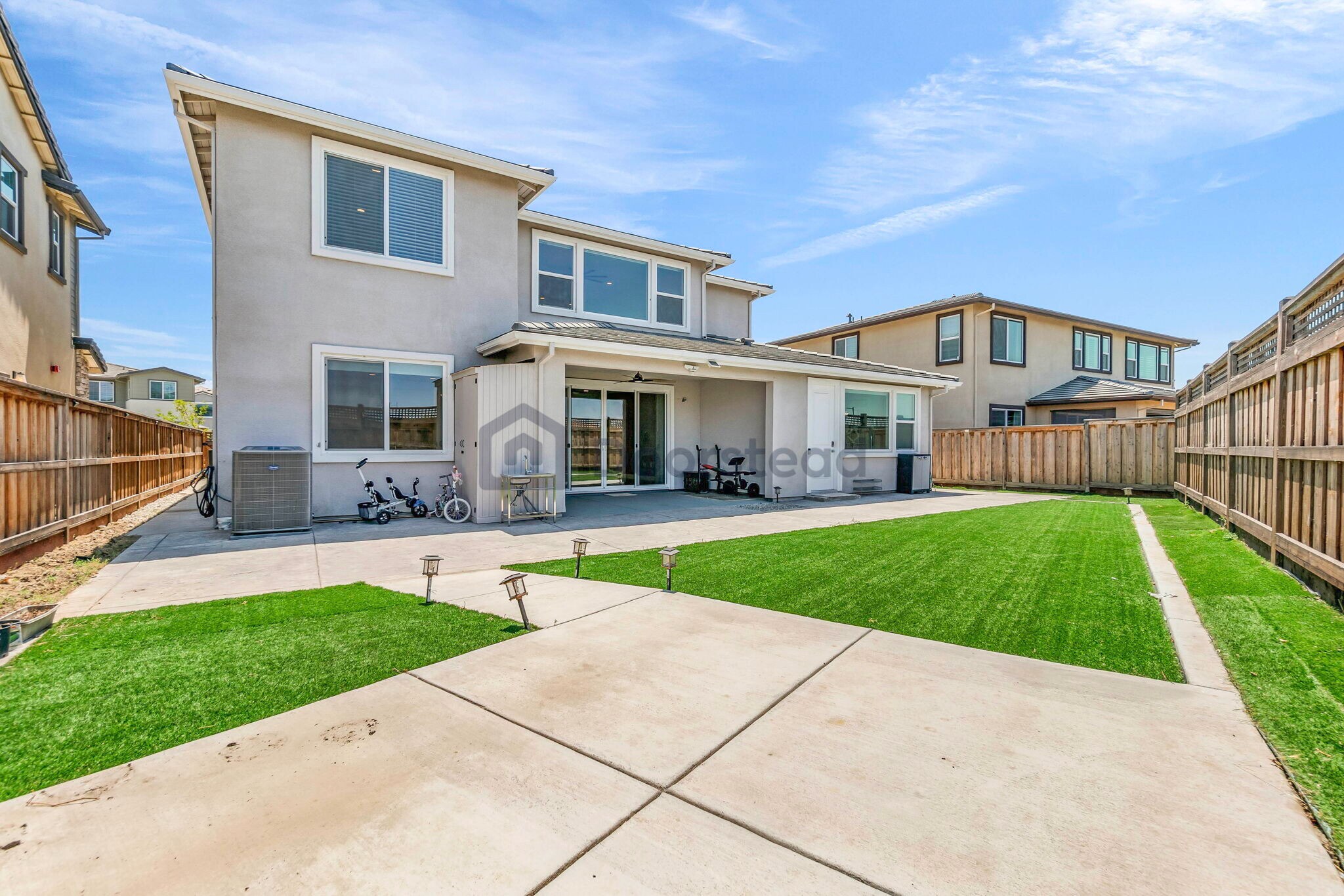 Building Photo - 16819 Karsen Ln