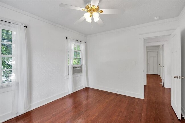 Building Photo - 4502 Pitt St
