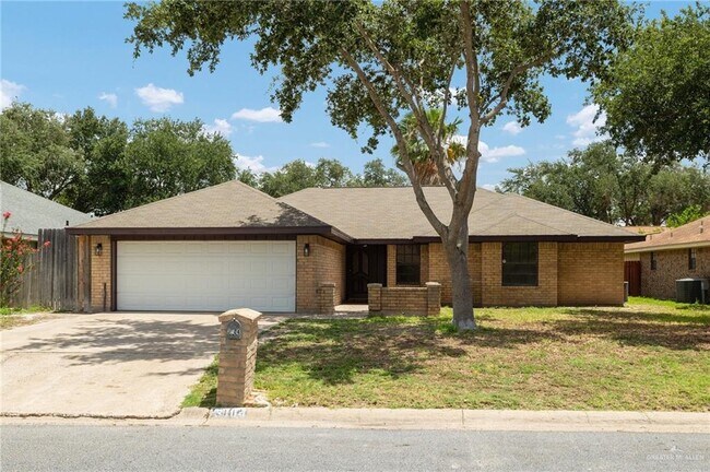 Primary Photo - 3104 Goldcrest Ave