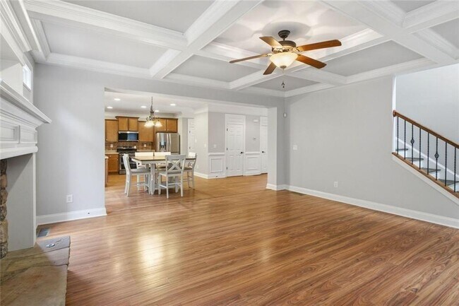 Building Photo - 518 S Fortune Way