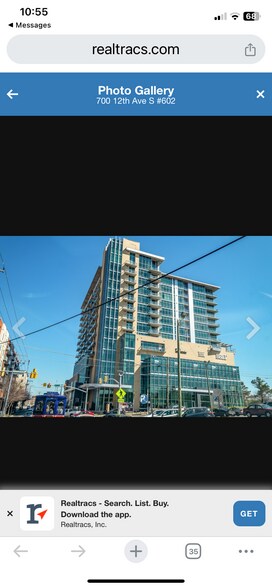 Primary Photo - 700 12th Ave S