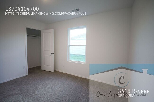 Building Photo - 3616 Revere-