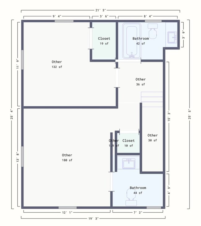 Building Photo - 206 S 4th St