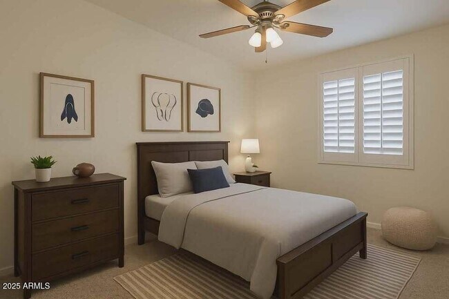 Building Photo - 4030 W Hide Trl