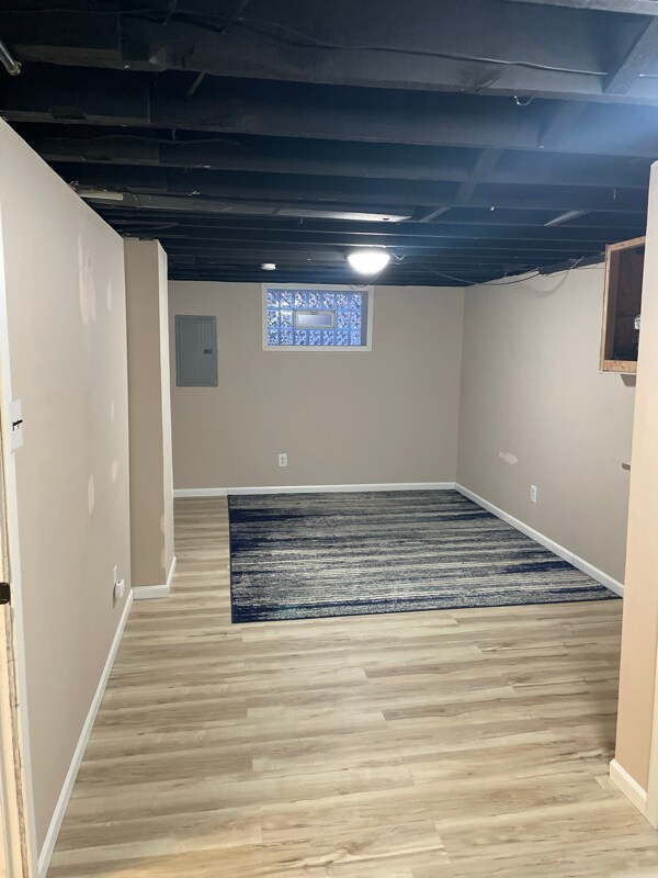 Building Photo - 1665 Tonawanda Ave