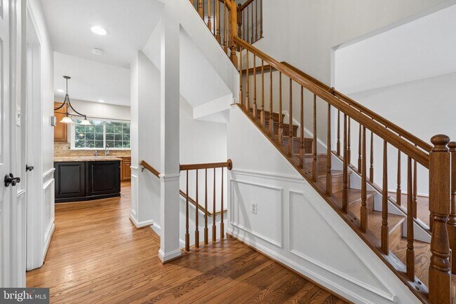 Building Photo - 5871 Paine Run Pl