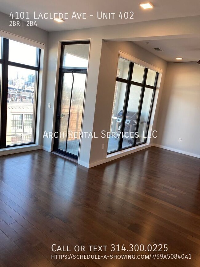 Building Photo - Beautiful CWE Condo with all the Amenities!