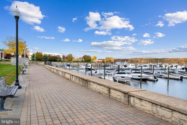 Building Photo - 525 Belmont Bay Dr