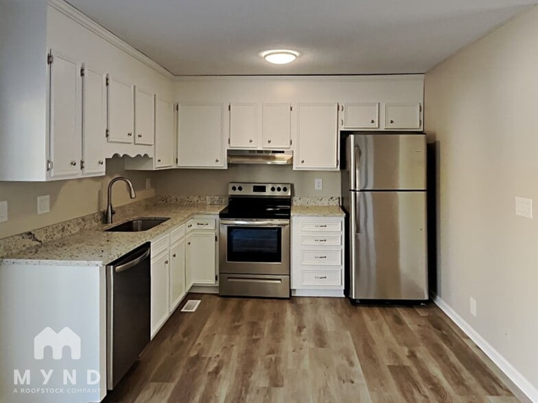 Building Photo - 2436 Judith Ave