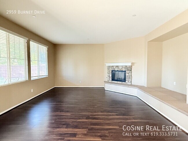 Building Photo - 2959 Burnet Dr