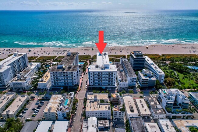 Building Photo - 345 Ocean Dr