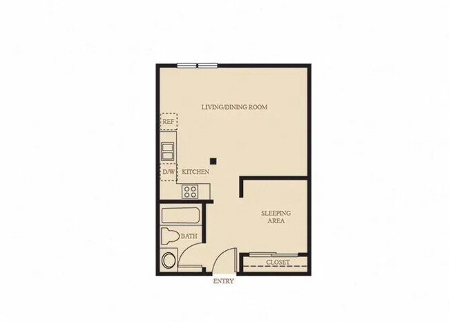 Floorplan - Waterstone