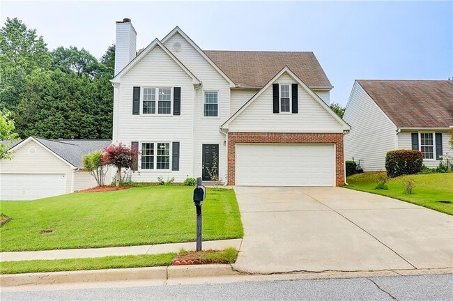 Building Photo - 1061 Chase Creek Ct