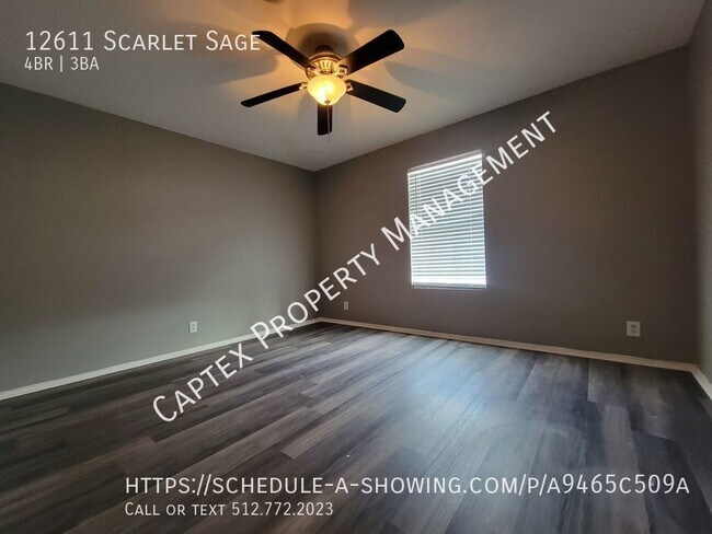 Building Photo - 12611 Scarlet Sage