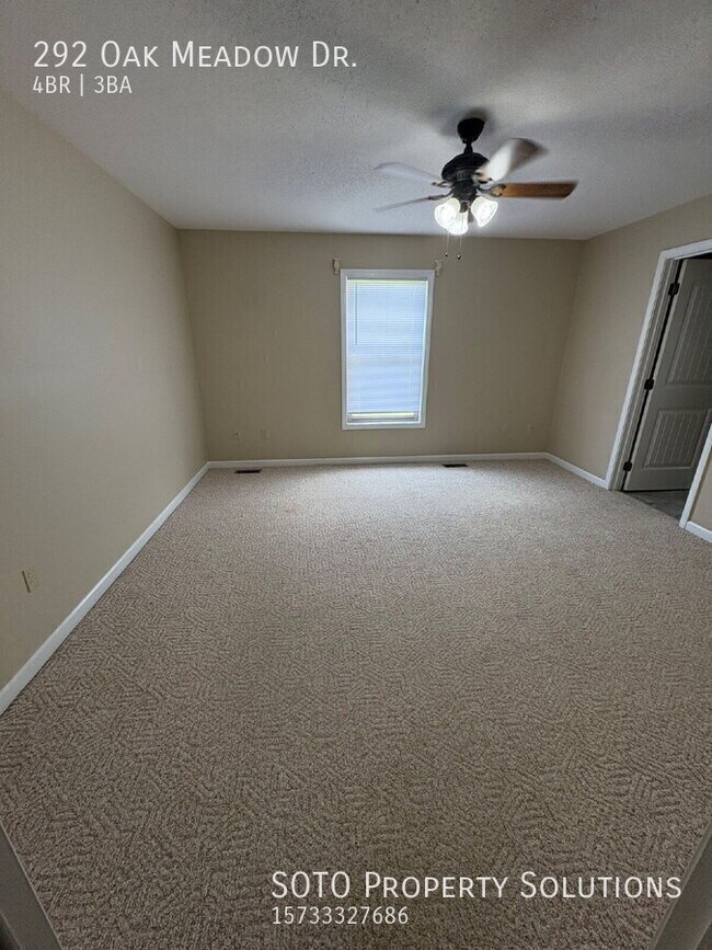 Building Photo - 292 Oak Meadow Dr