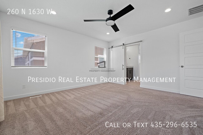 Building Photo - 260 N 1630 W
