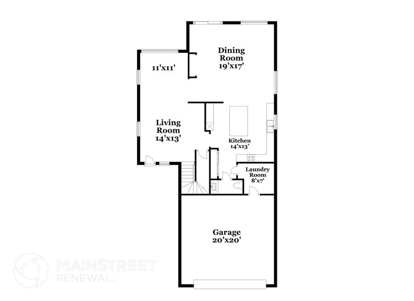 Building Photo - 7019 S 43rd Dr
