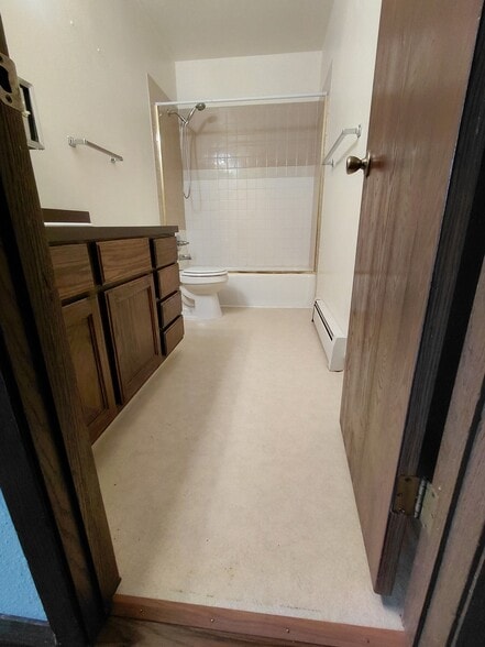 Bathroom - 1408 Taft Ave