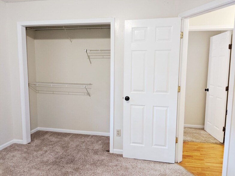 Building Photo - West 15th Street