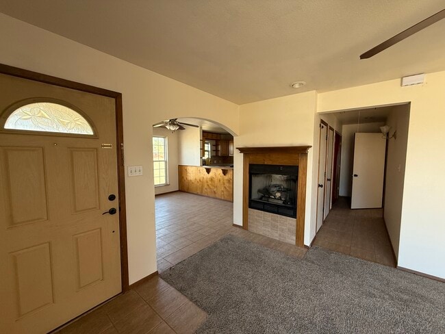 Building Photo - 1409 Harrell Ave