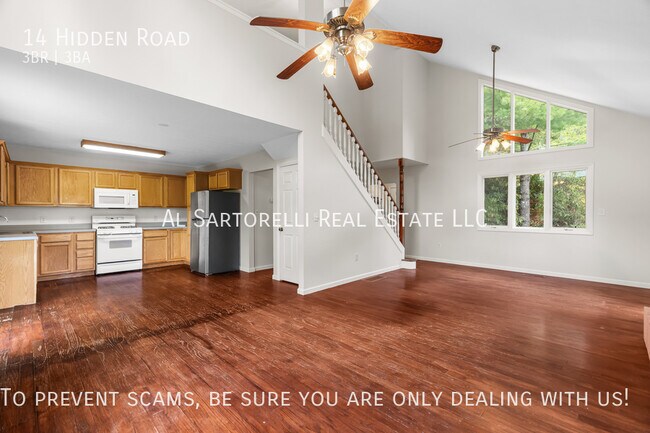 Building Photo - 14 Hidden Rd