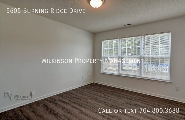 Building Photo - 5605 Burning Ridge Dr