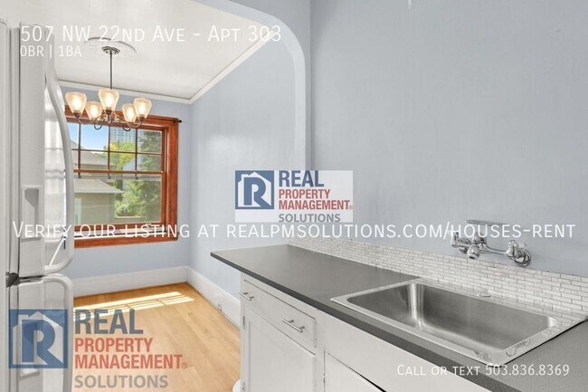 Building Photo - 507 NW 22nd Ave