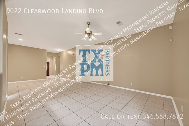 Building Photo - 9022 Clearwood Landing Blvd