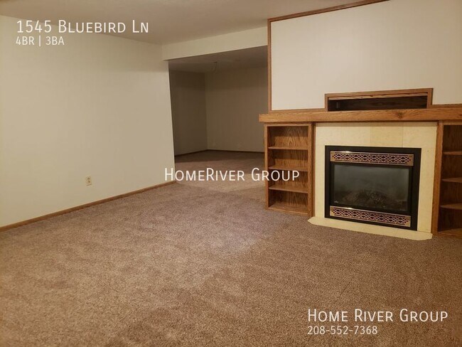 Building Photo - Westside Home for Rent by Homeriver Group