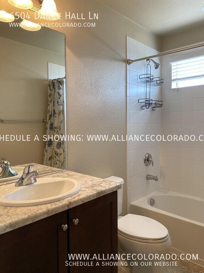 Building Photo - 6504 Dance Hall Ln