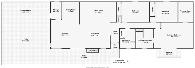 Building Photo - Beautiful 3BD/2BA Hillside House in El Cajon W/ Central A/C, Wrap-Around Deck, & Amazing Views!