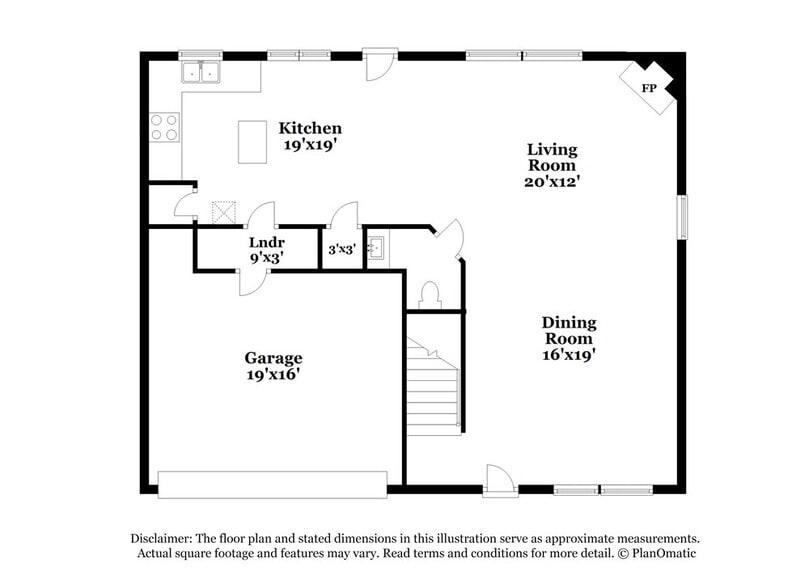Building Photo - 2637 Forest Grove Ct