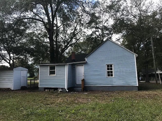 Building Photo - 301 Jersey St