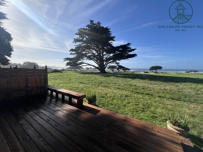 Building Photo - Pebble Beach Mission Style Home on MPCC Go...