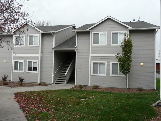 Building Photo - Dorian Lane Fourplex